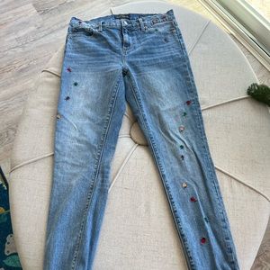 Lucky Brand Jeans